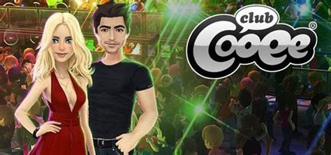 club cooee|club cooee game.